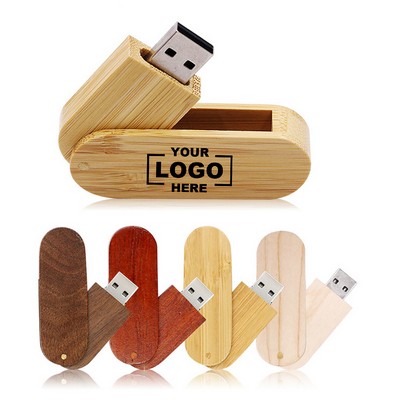 Natural Wooden USB Flash Drive 32GB(Free Shipping)