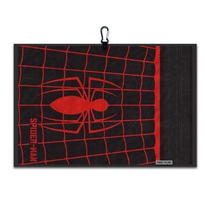 Licensed - Golf Towel, Face/Club Jacuard