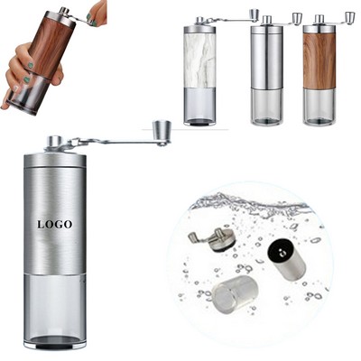 Coffee Bean Grinding Tool