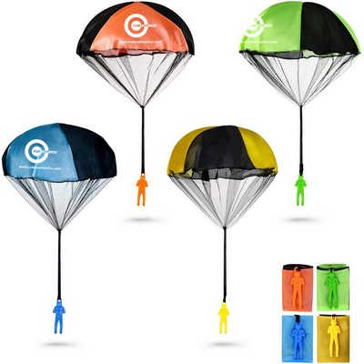 Parachute Toy