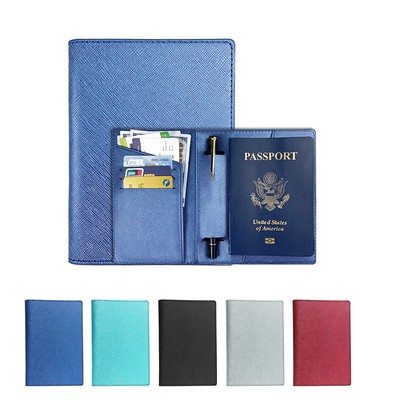 Passport Holder