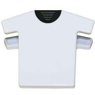 T Shirt Magnetic Clip