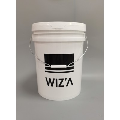 5 Gallon Bucket with Lid