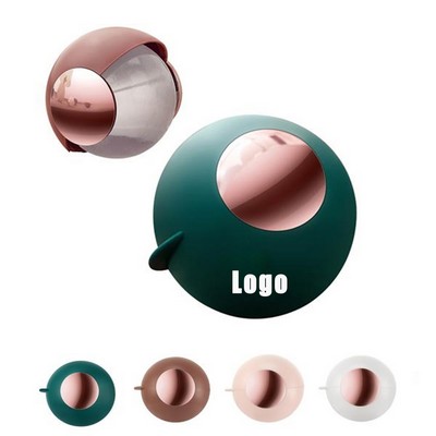 Washable Lint Roller In Ball Shape