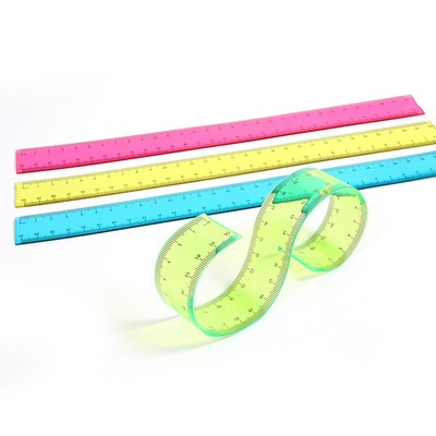 Pvc Soft Ruler