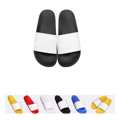 Anti Slip Bathroom Slippers