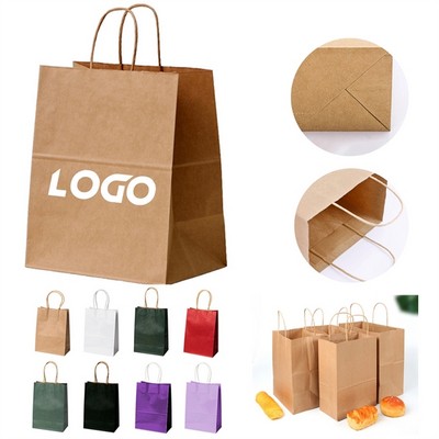 Kraft Paper Bag