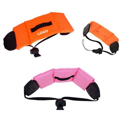 Waterproof Camera Float Strap