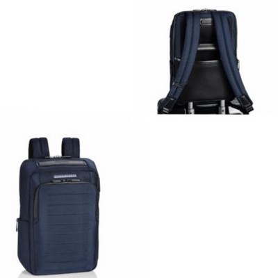 Bric's Porsche Design Roadster Pro Blue XS Backpack