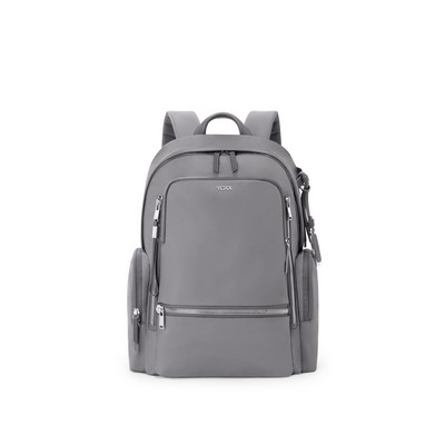 Tumi™ Voyageur Celina Fog Gray Backpack