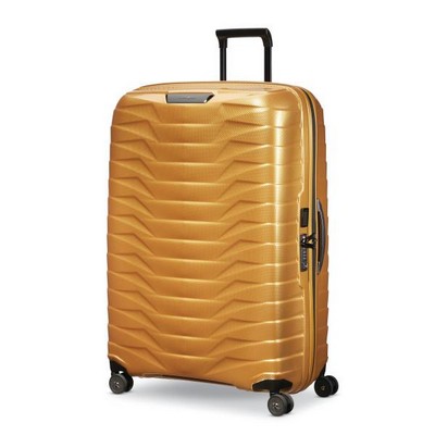 Samsonite® 29'' Honey Gold Proxis X-Large Spinner