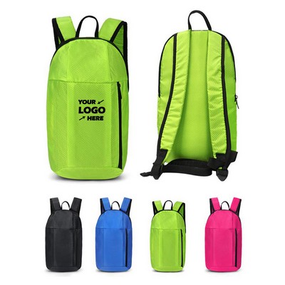 Outdoor Leisure Sports Backpack