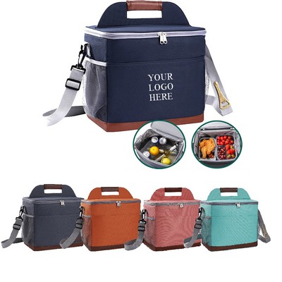 Large Cooler Bag