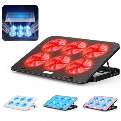 Laptop Cooler Cooling Pad