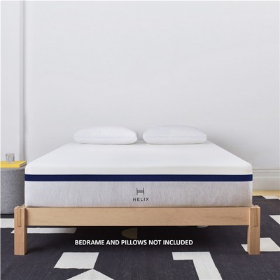 Helix Midnight Core Mattress - Full