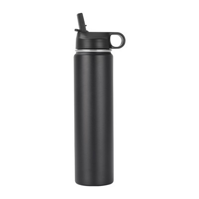 Wholesale 304 Stainless Steel 25oz Sports Water Bottle