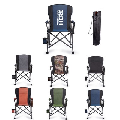 Portable Camping Chair