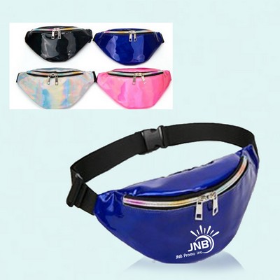 Stylish Splash-Proof Belt Bag