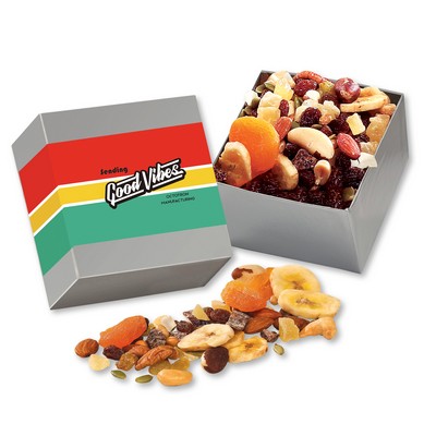 Simply Perfect with Western Trail Mix