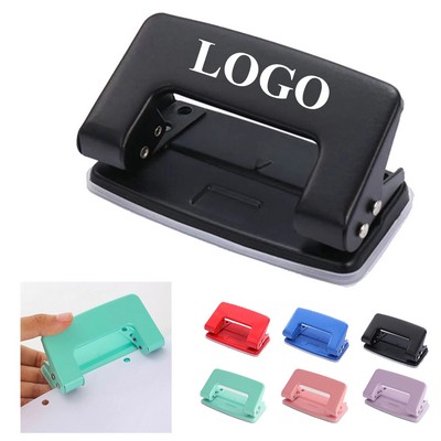 Paper Hole Puncher