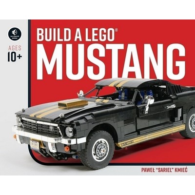 Build a LEGO Mustang