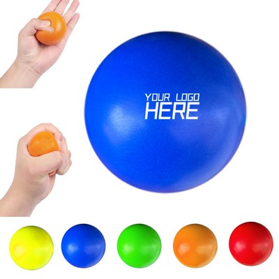 Stress Relief Ball