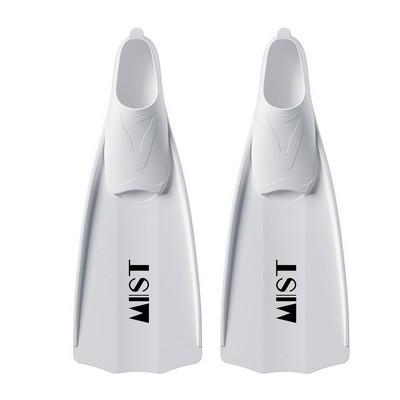 Professional Free Diver Fins