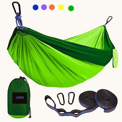 Outdoor Camping Hammock