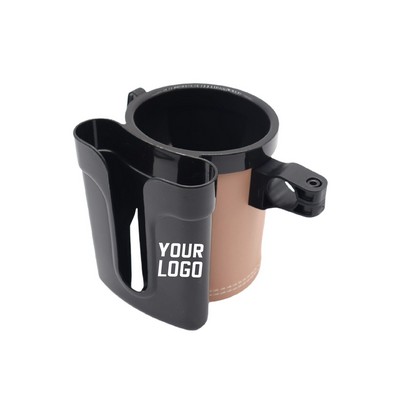 Multifunctional 3-in-1 Universal Drink and Phone Holder