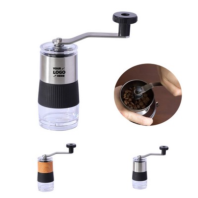 Hand Bean Coffee Grinder