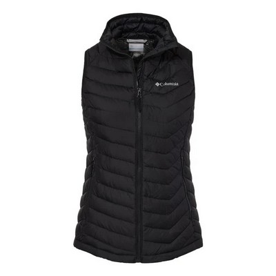 Columbia® Women's Powder Lite™ Vest