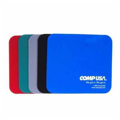 Neoprene Mouse Pads