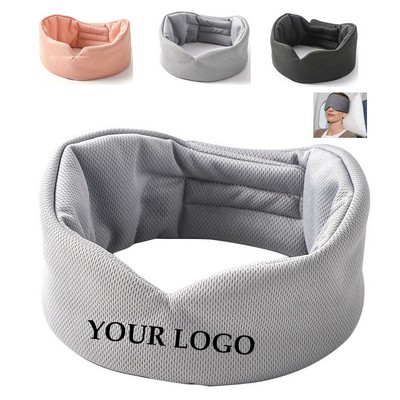 Sleeping Eye Mask Adjustable Eyeshade