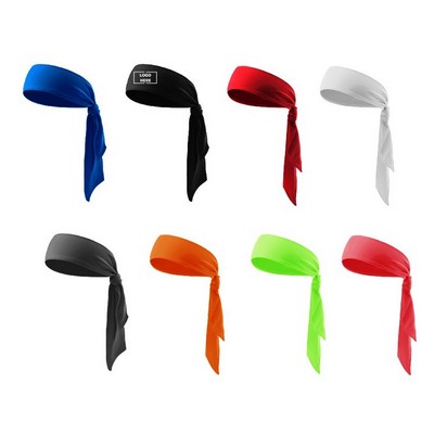 Sports Headband