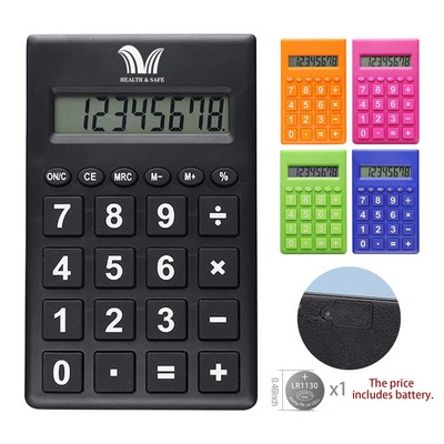 Mini Calculator