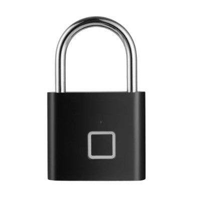 Biometric Lock Square