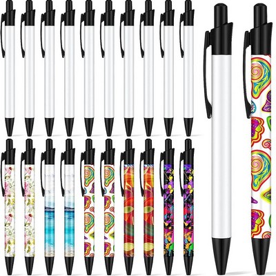 Heat Transfer Sublimation Ballpoint Pen