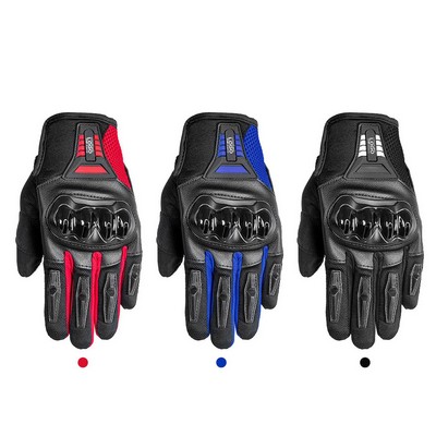 Cycling Winter Warm Touch Screen Gloves