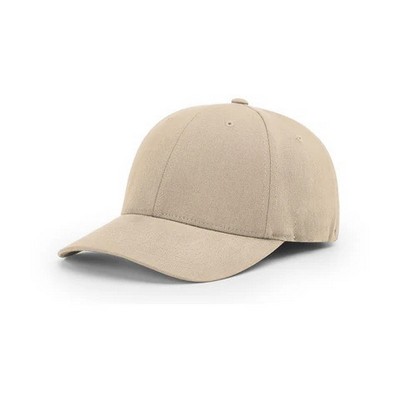 Richardson® Casual Twill R-Flex Stone Cap