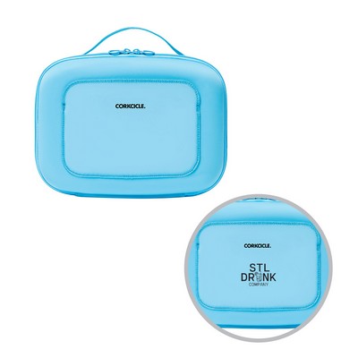 Corkcicle Lunchpod - Santorini Neoprene