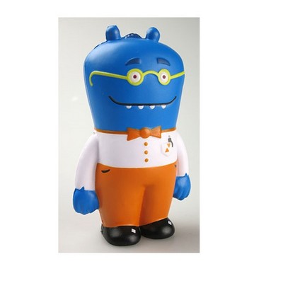 Waiter Monster Stress Reliever