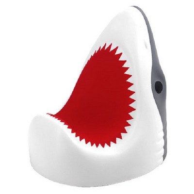 Shark Phone Holder Stress Reliever with Your Logo