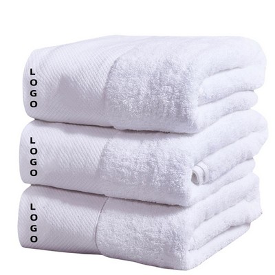 Bath Towels