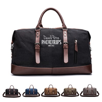 Men Duffle Bag