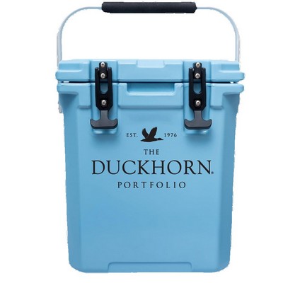 16L Ice Chest with Carry Handle