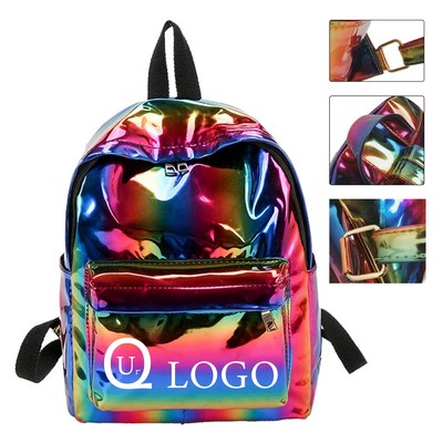 Tpu Waterproof Laser Backpack