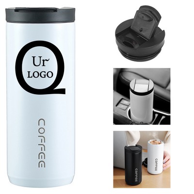 18.6Oz Stainless Steel Vacuum Insulated Coffee Cup