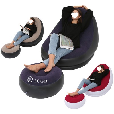 Inflatable Lazy Sofa