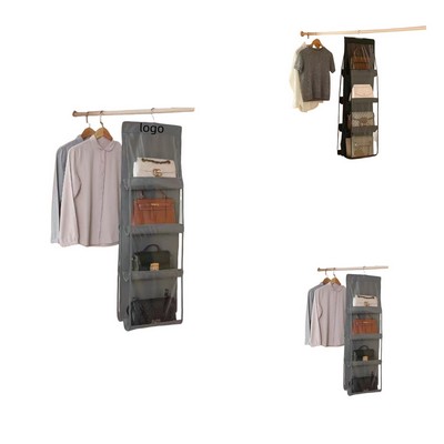 Handbag Hanging Organizer