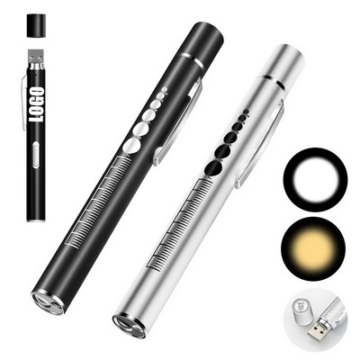 Medical Pen Light